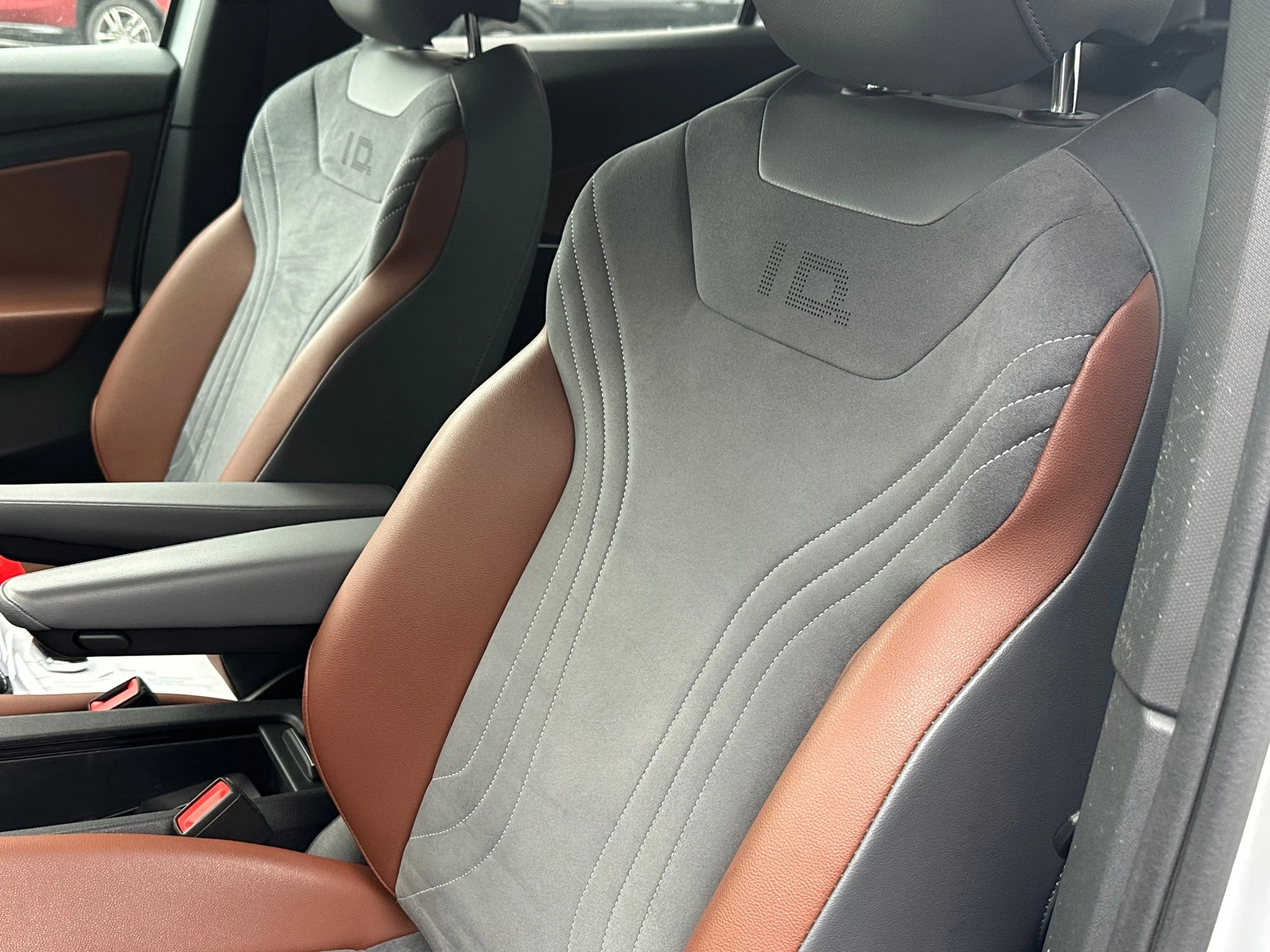 Hoofdafbeelding Volkswagen ID.4