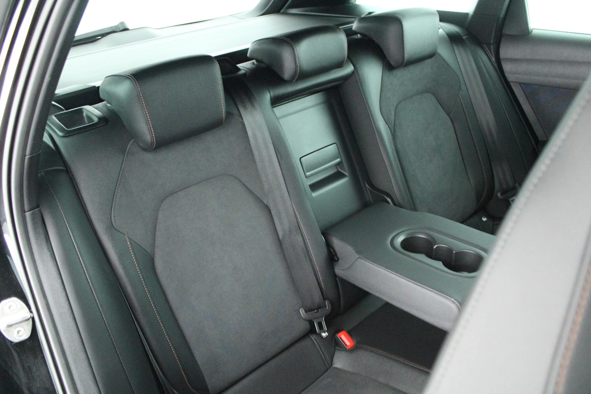 Hoofdafbeelding CUPRA Leon Sportstourer