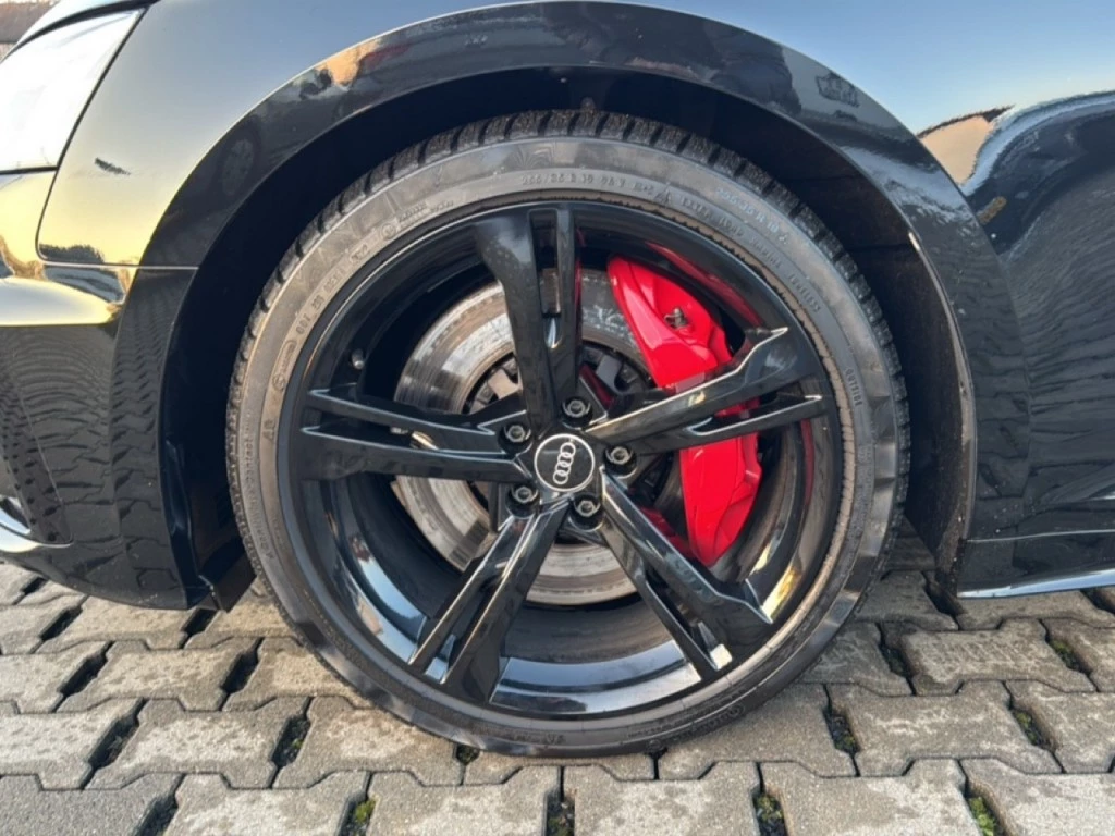 Hoofdafbeelding Audi S5