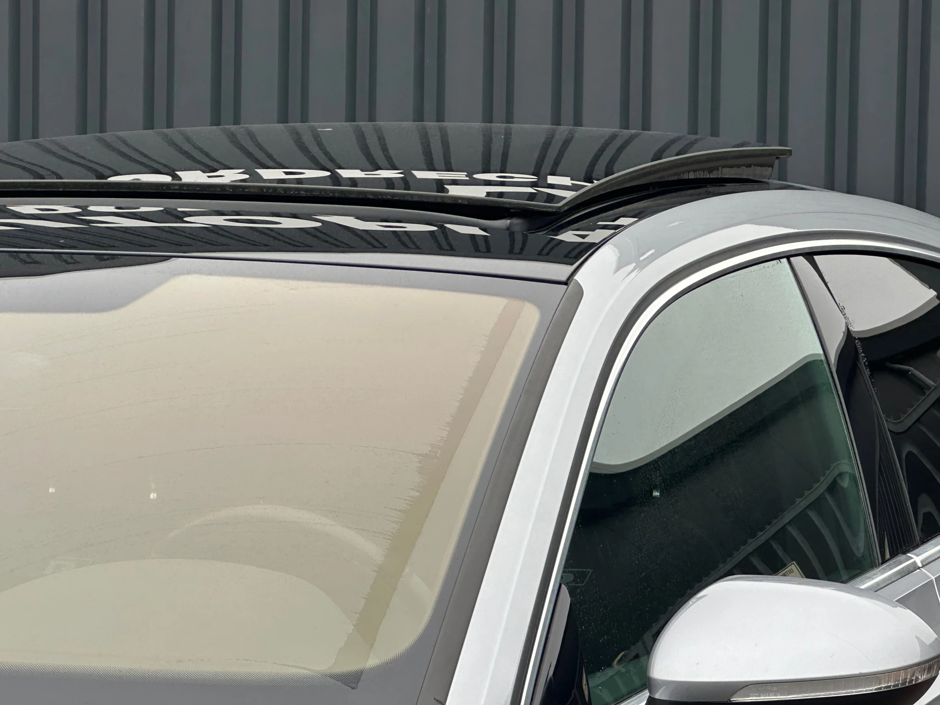 Hoofdafbeelding Volkswagen Arteon