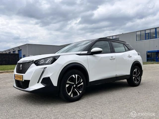 Peugeot 2008 1.2 PureTech GT-Line Automaat