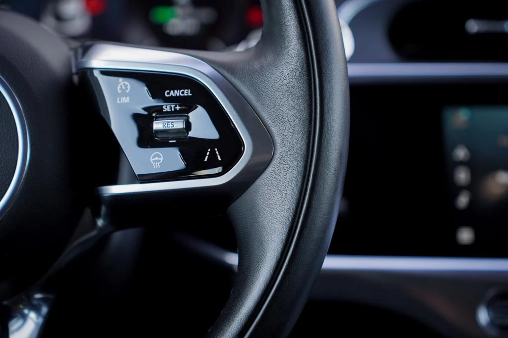 Hoofdafbeelding Jaguar I-PACE