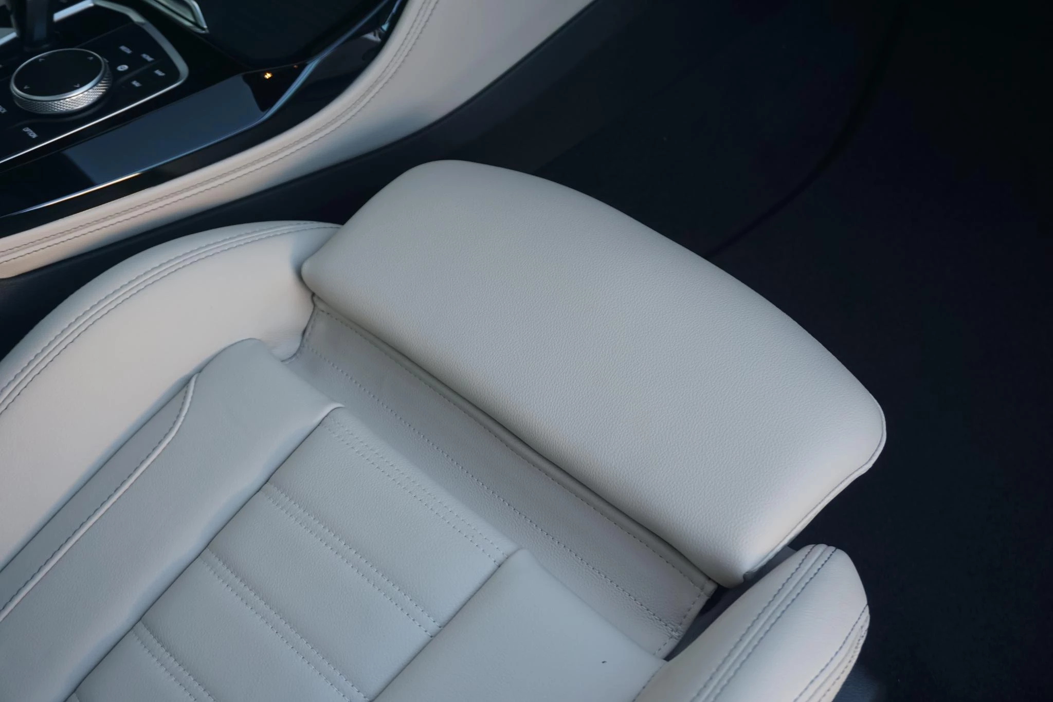 Hoofdafbeelding BMW X4