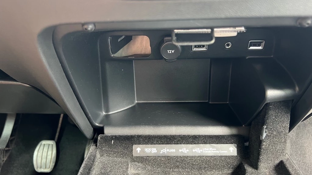 Hoofdafbeelding Citroën C4 Picasso