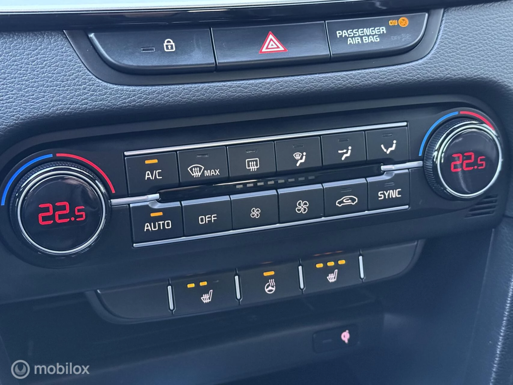 Hoofdafbeelding Kia ProCeed