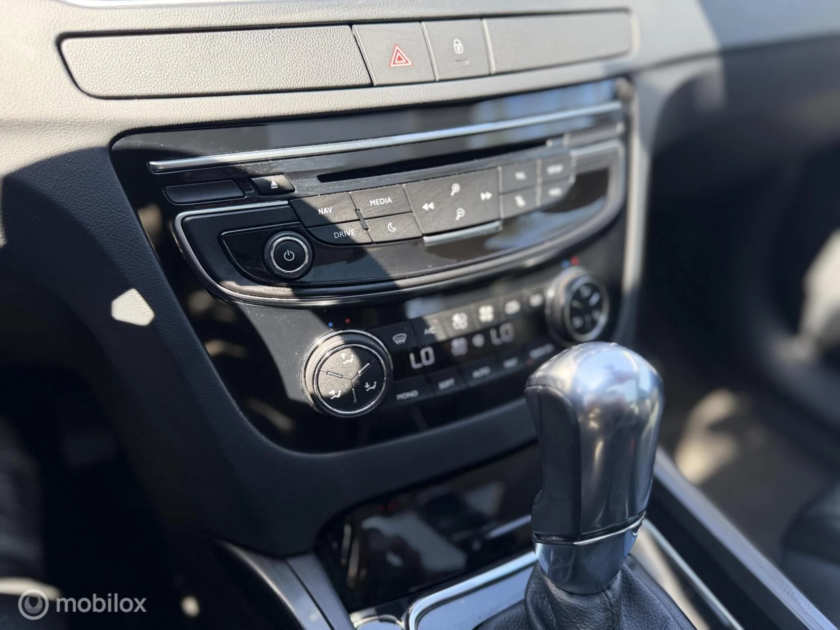Hoofdafbeelding Peugeot 508