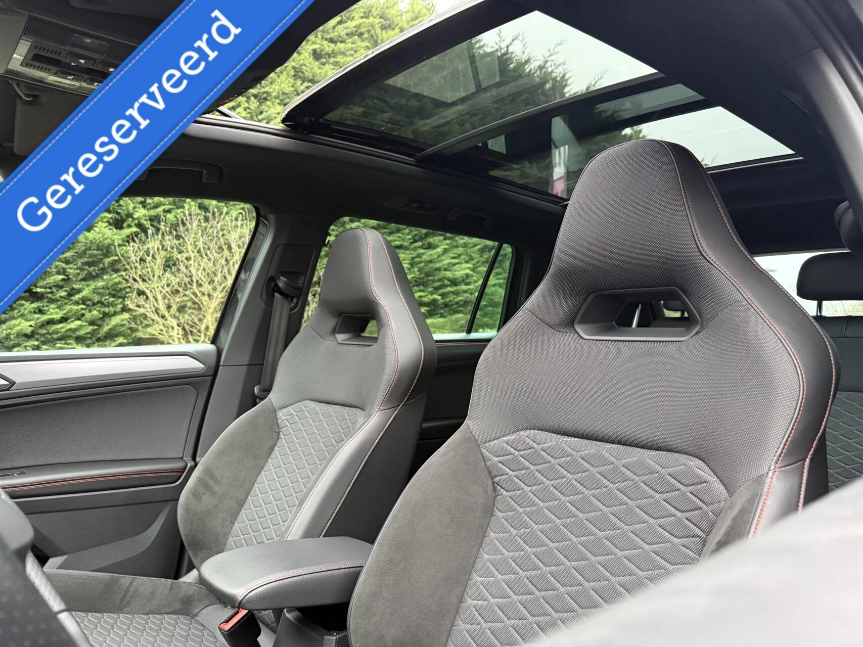 Hoofdafbeelding SEAT Tarraco