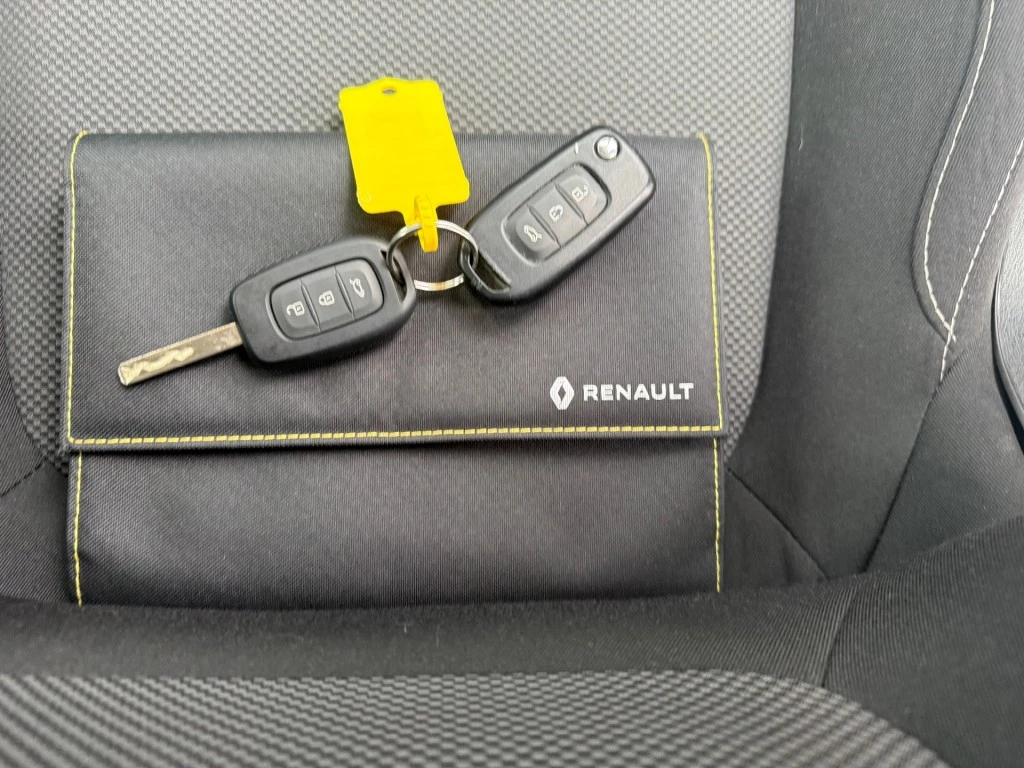 Hoofdafbeelding Renault Mégane