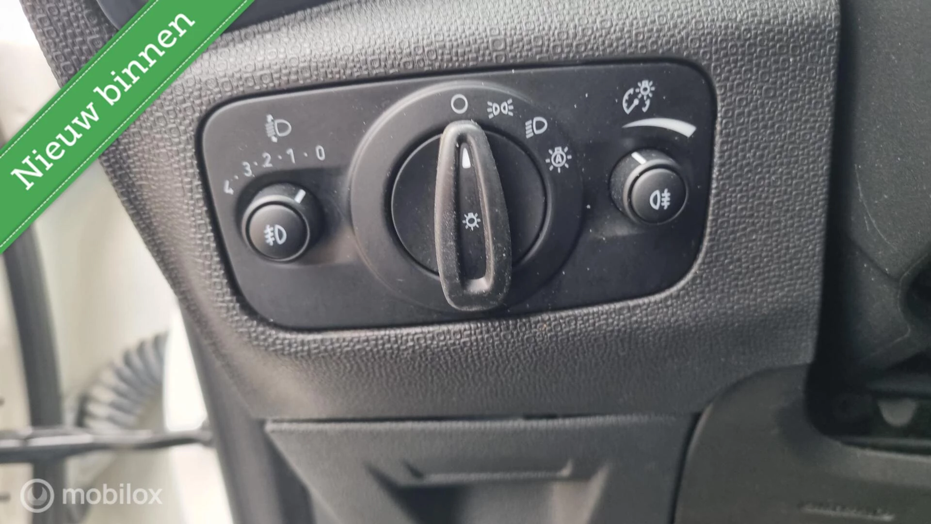 Hoofdafbeelding Ford EcoSport