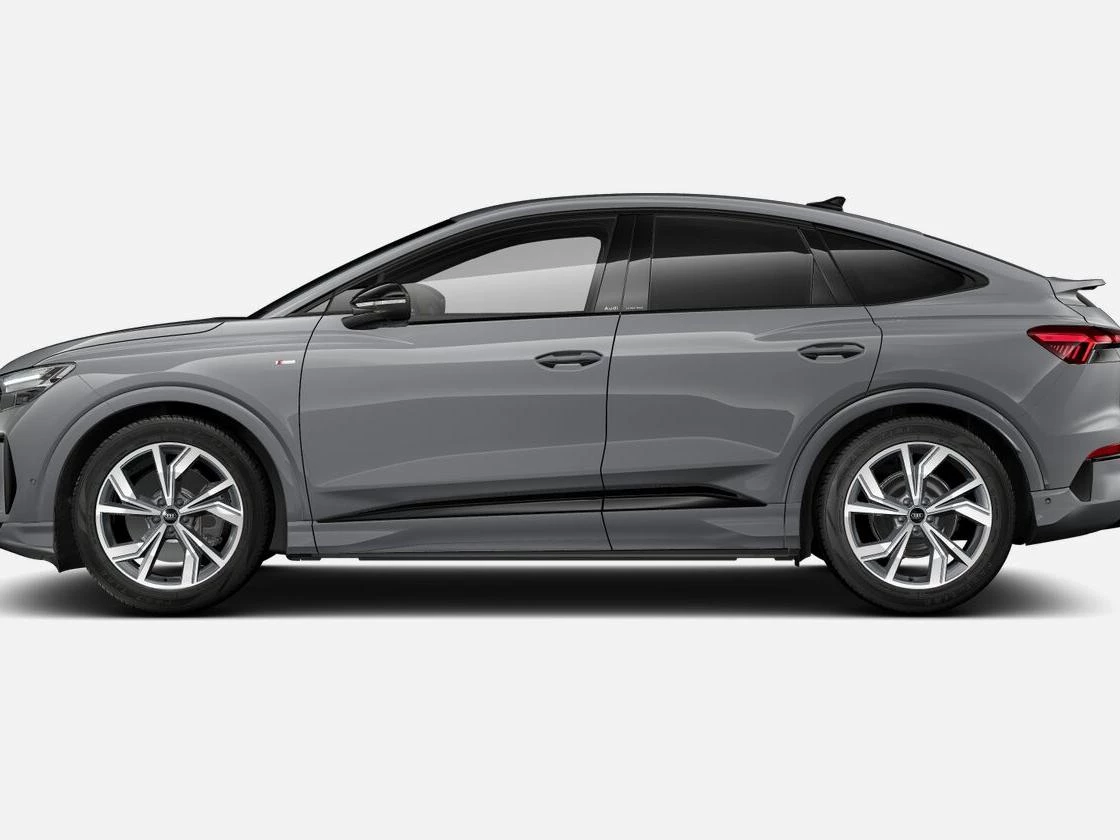 Hoofdafbeelding Audi Q4 Sportback