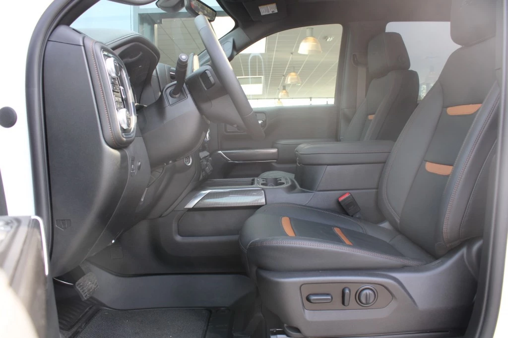 Hoofdafbeelding GMC Sierra