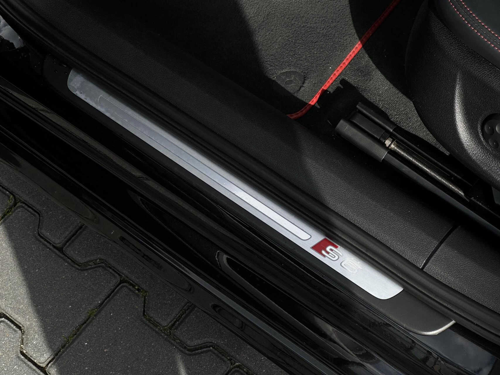 Hoofdafbeelding Audi S6