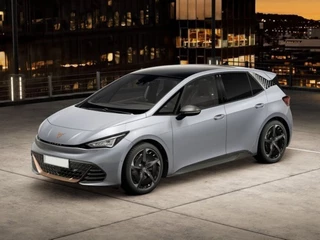 Hoofdafbeelding CUPRA Born CUPRA Born Business Limited 79 kWh Bestel met hoge korting