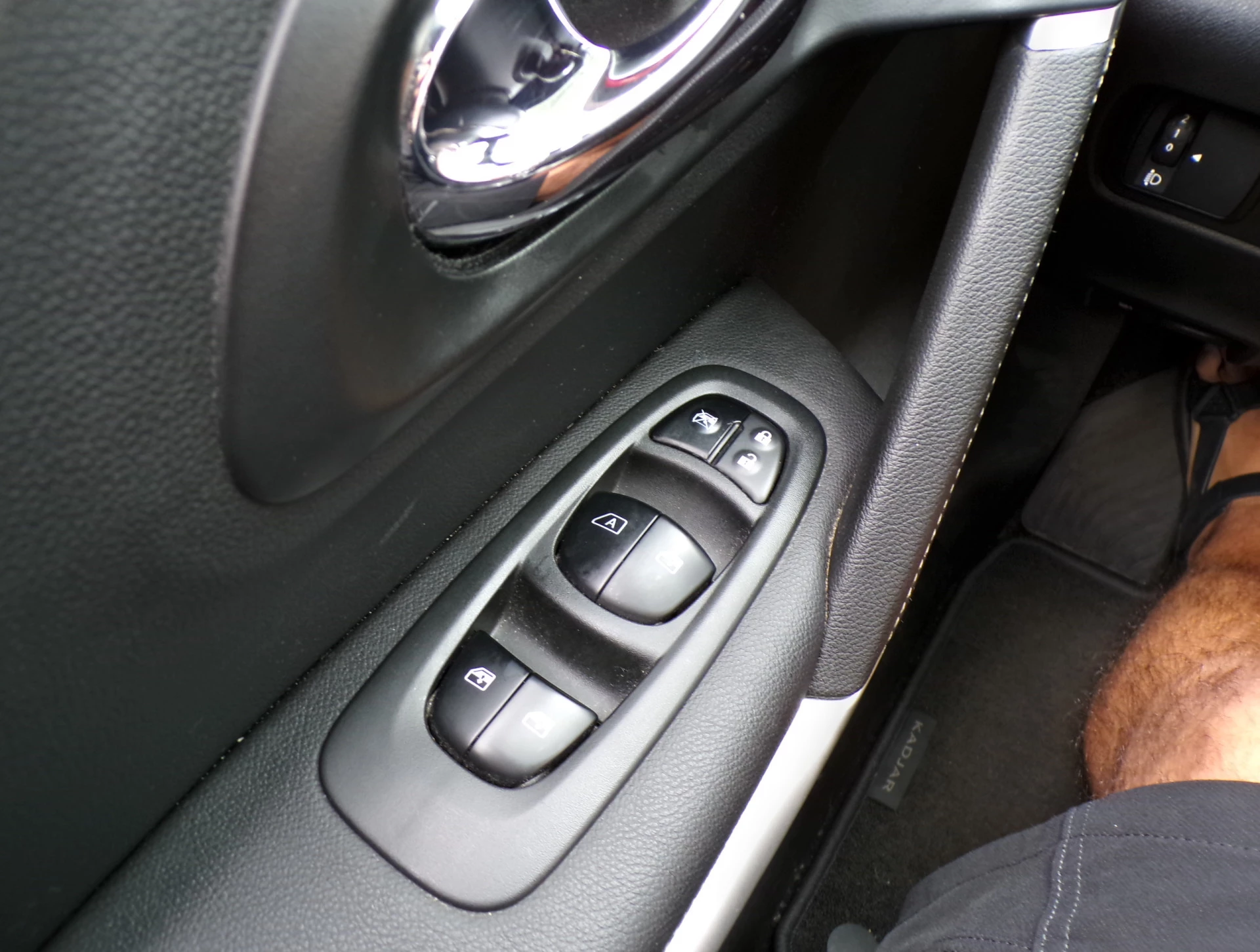 Hoofdafbeelding Renault Kadjar