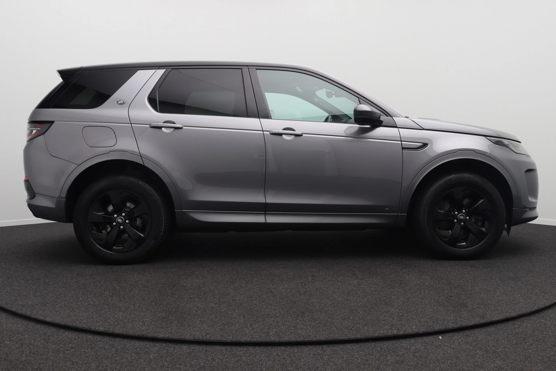 Hoofdafbeelding Land Rover Discovery Sport