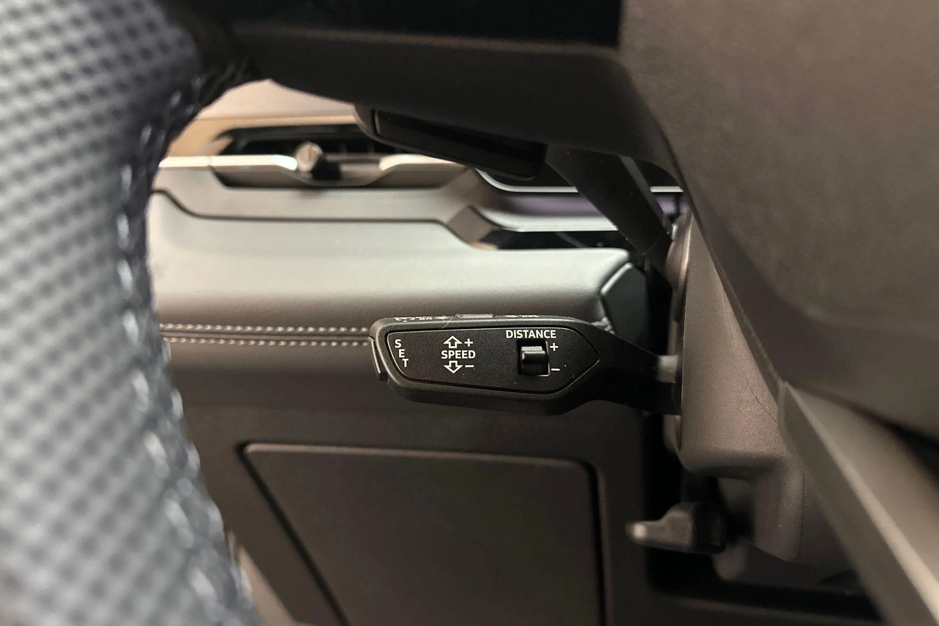 Hoofdafbeelding Audi Q6 e-tron