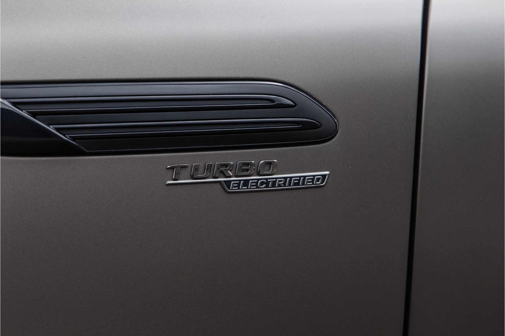 Hoofdafbeelding Mercedes-Benz SL