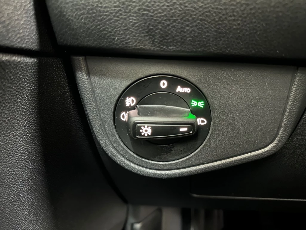 Hoofdafbeelding Volkswagen Taigo