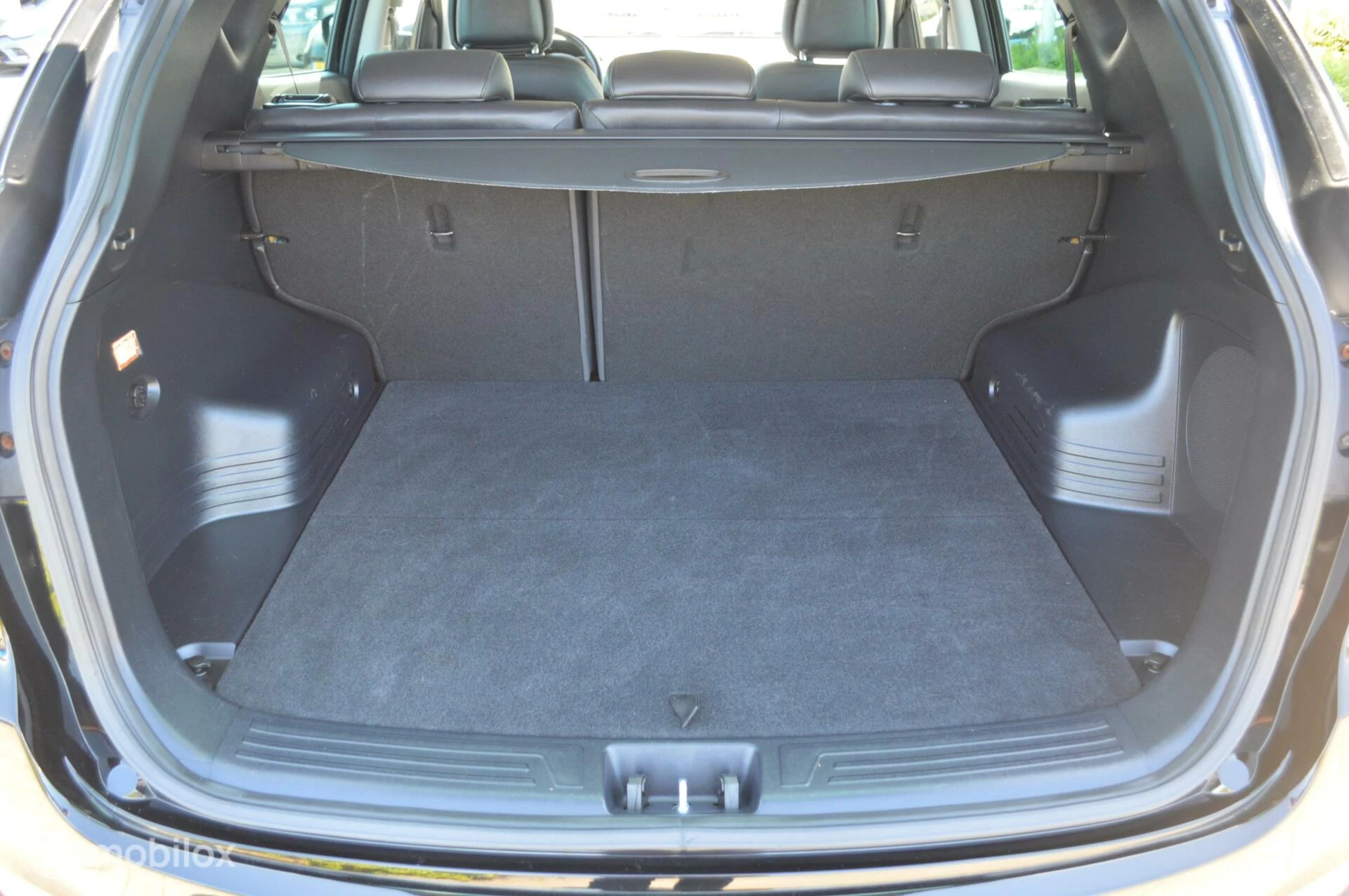 Hoofdafbeelding Hyundai ix35