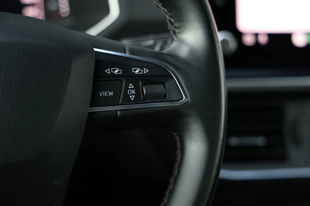 Hoofdafbeelding SEAT Tarraco