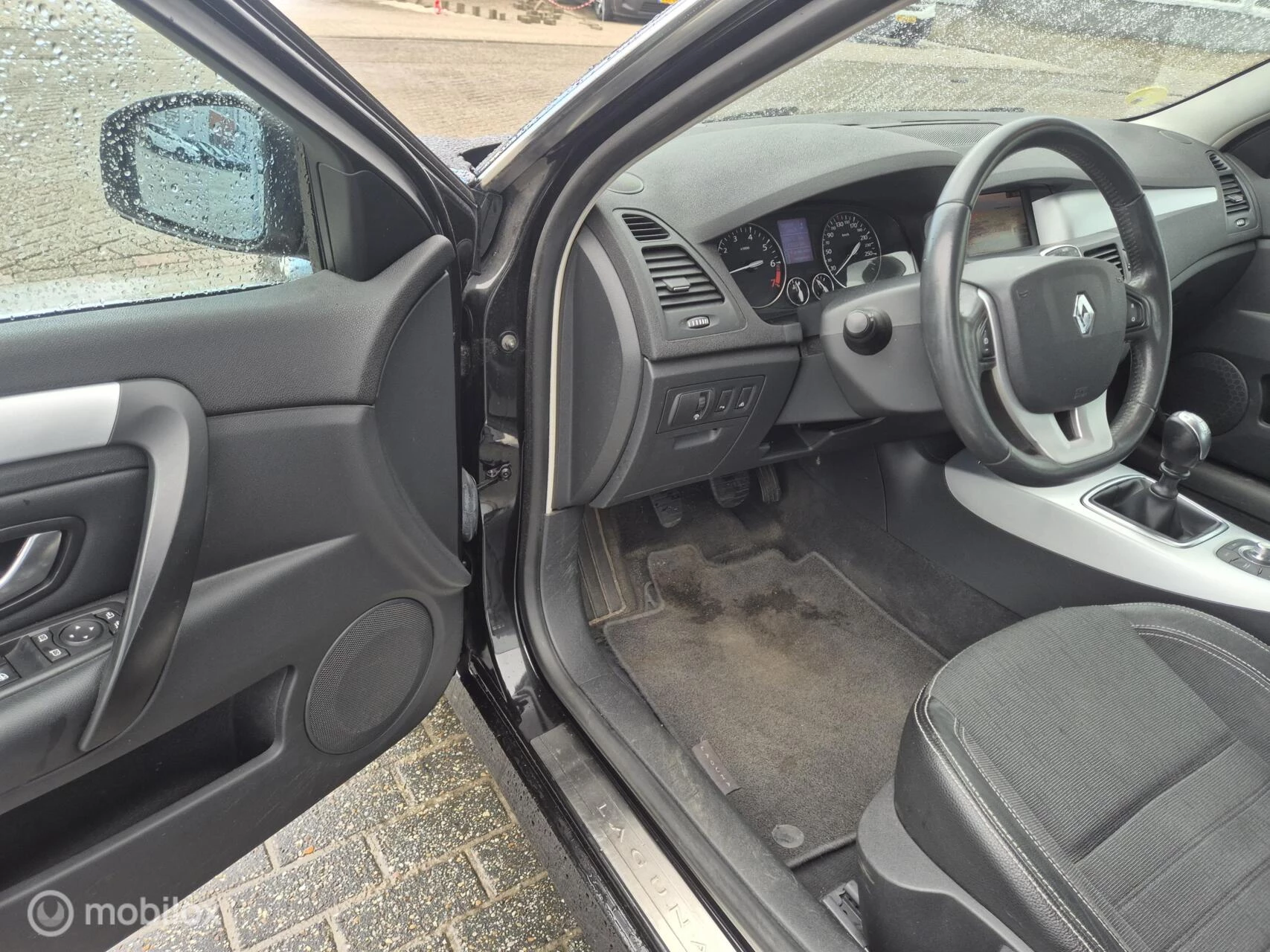 Hoofdafbeelding Renault Laguna