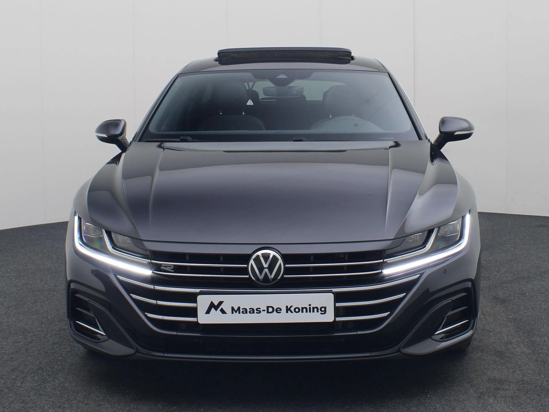 Hoofdafbeelding Volkswagen Arteon