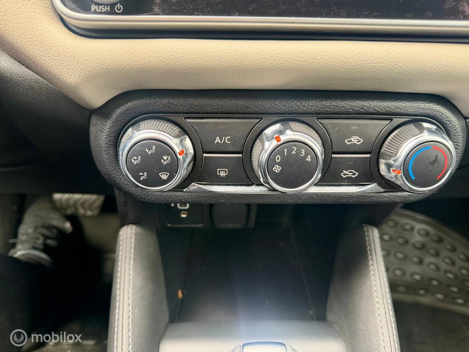 Hoofdafbeelding Nissan Micra