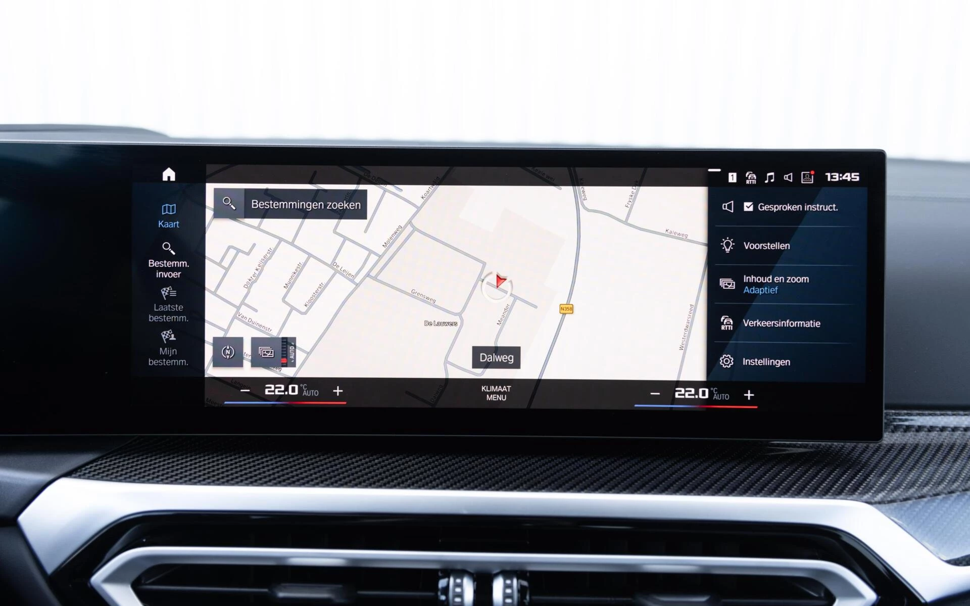 Hoofdafbeelding BMW M3