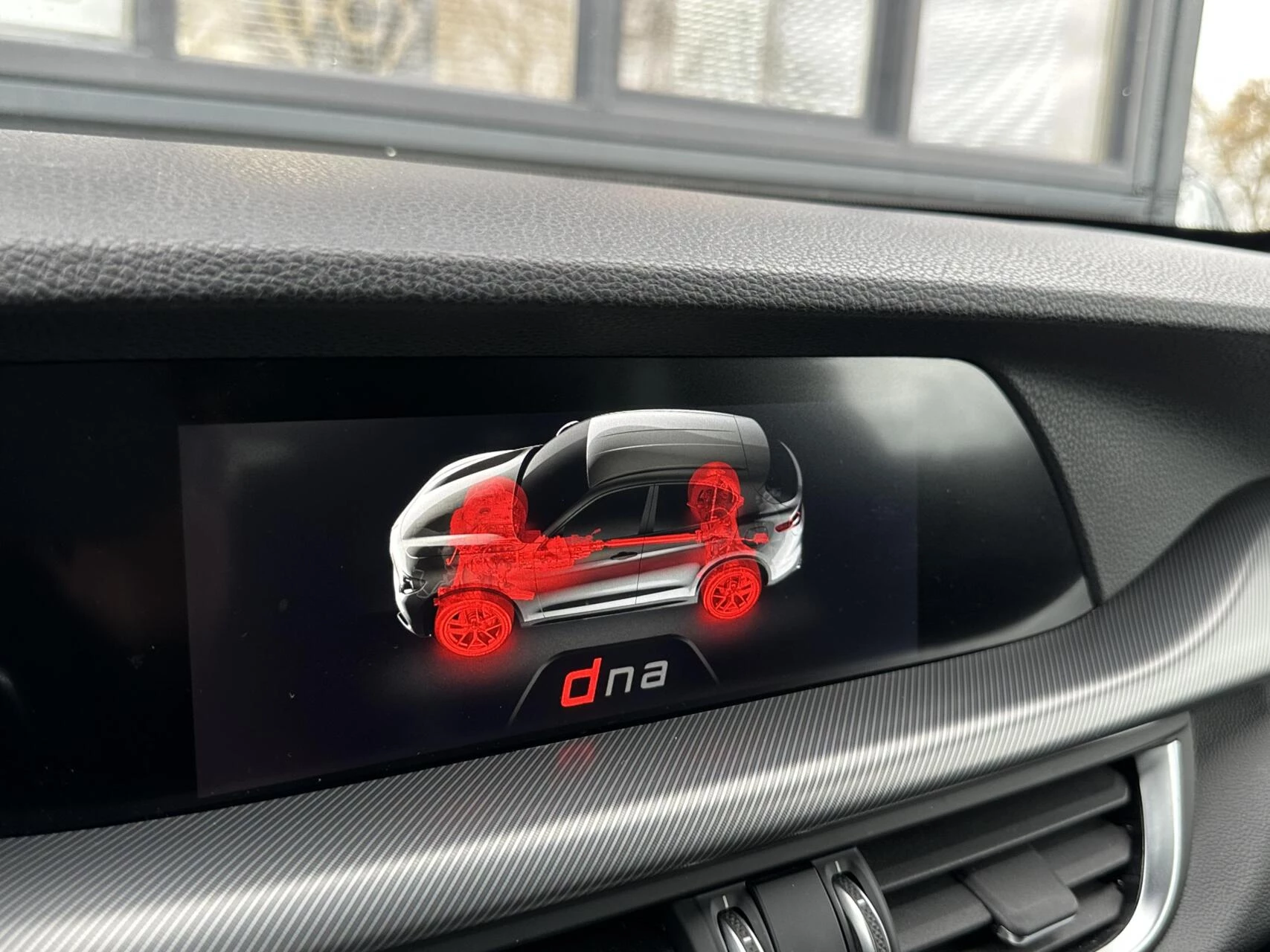 Hoofdafbeelding Alfa Romeo Stelvio