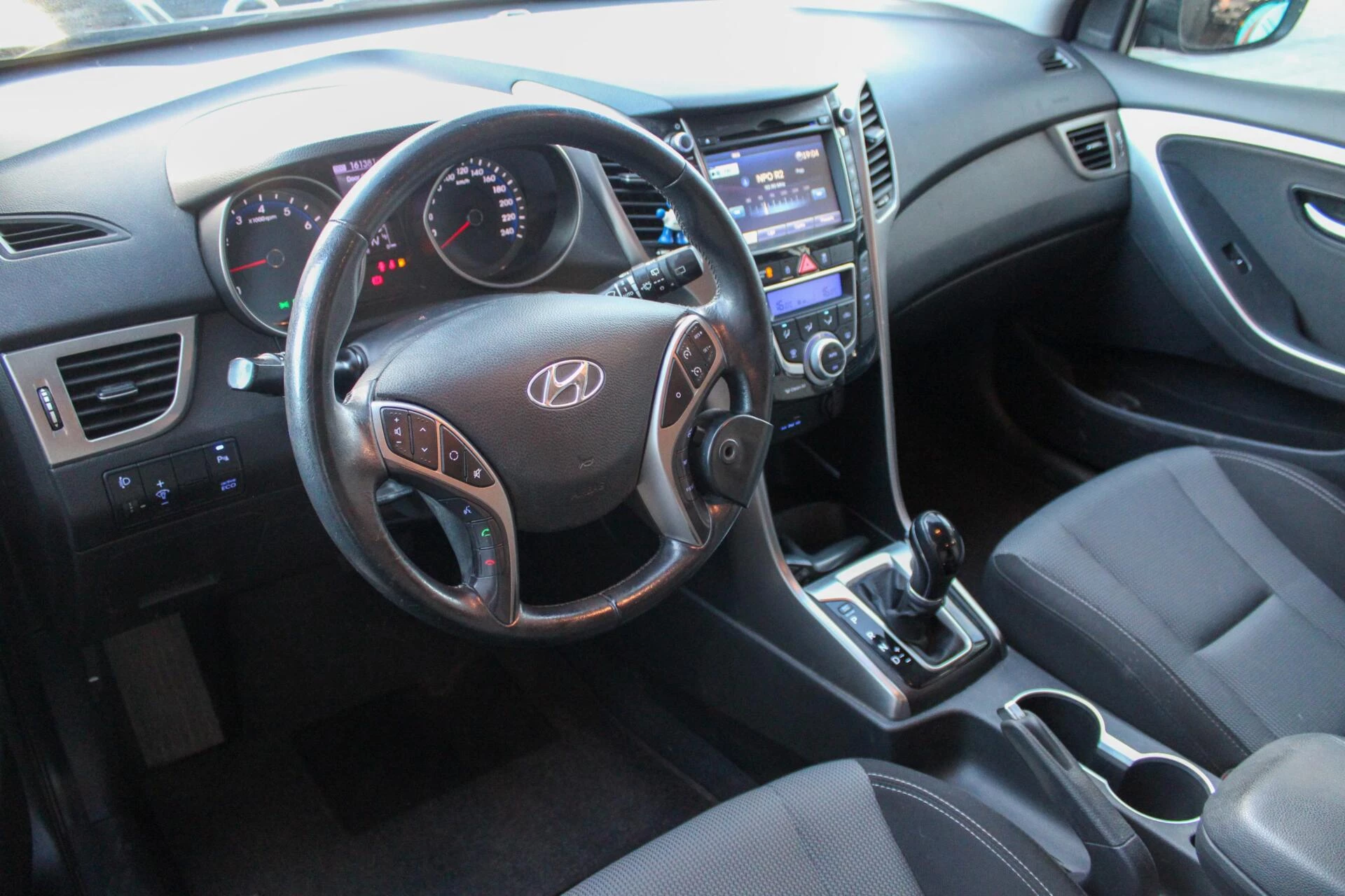 Hoofdafbeelding Hyundai i30