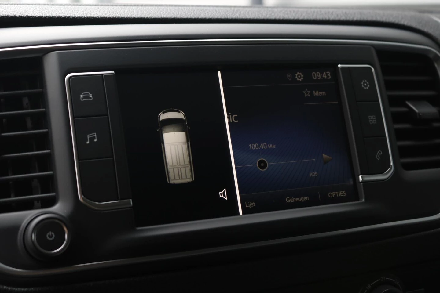 Hoofdafbeelding Toyota ProAce