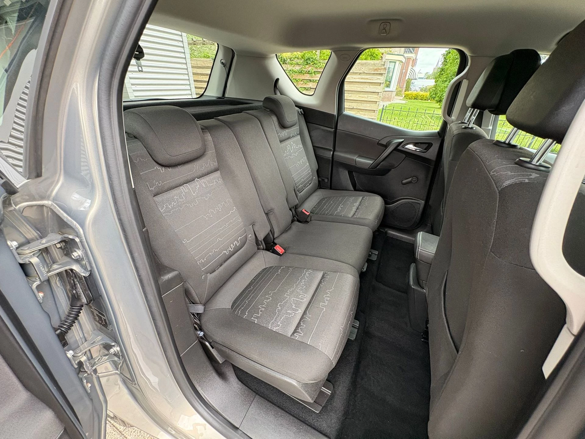 Hoofdafbeelding Opel Meriva