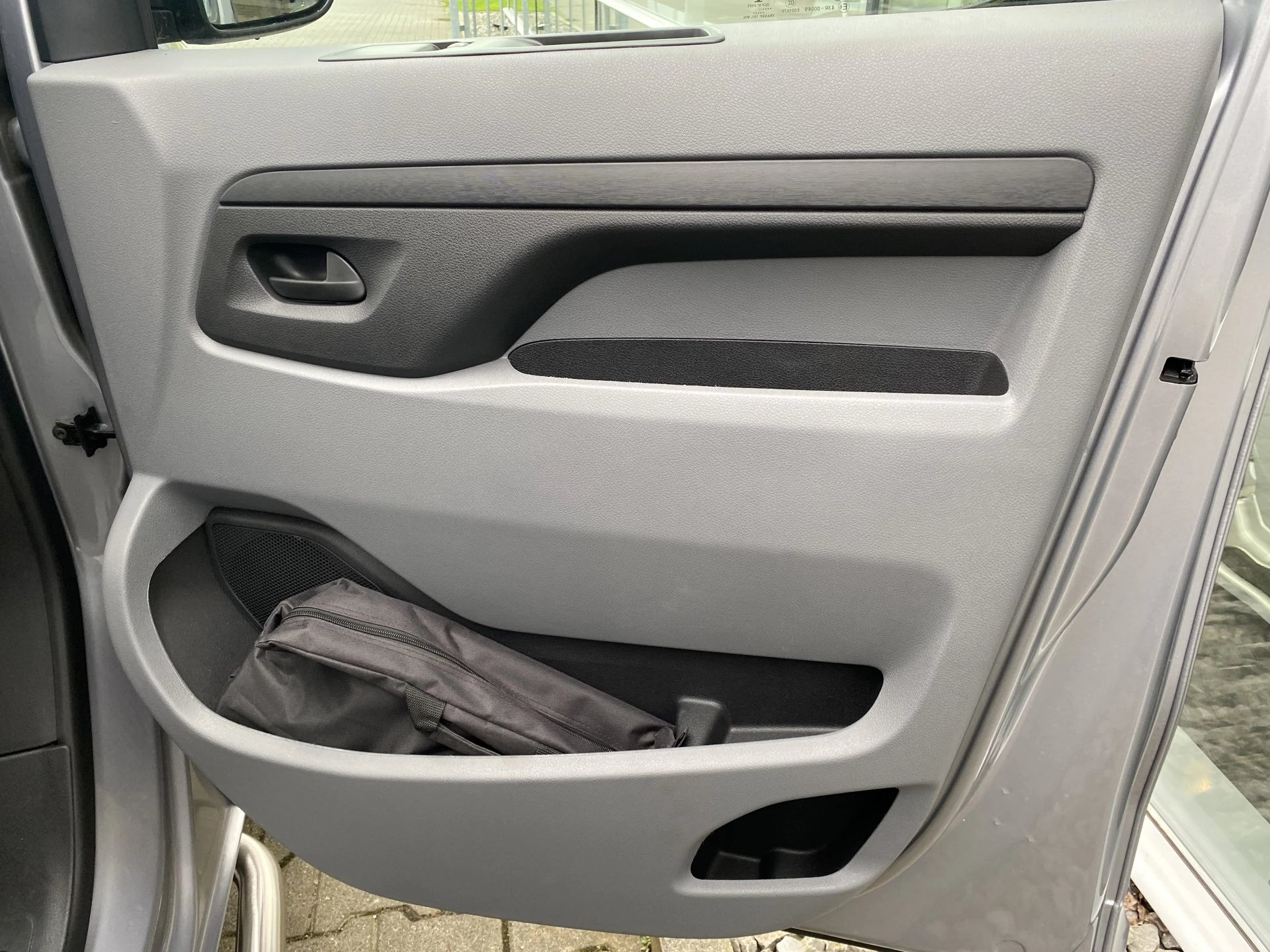 Hoofdafbeelding Opel Vivaro-e