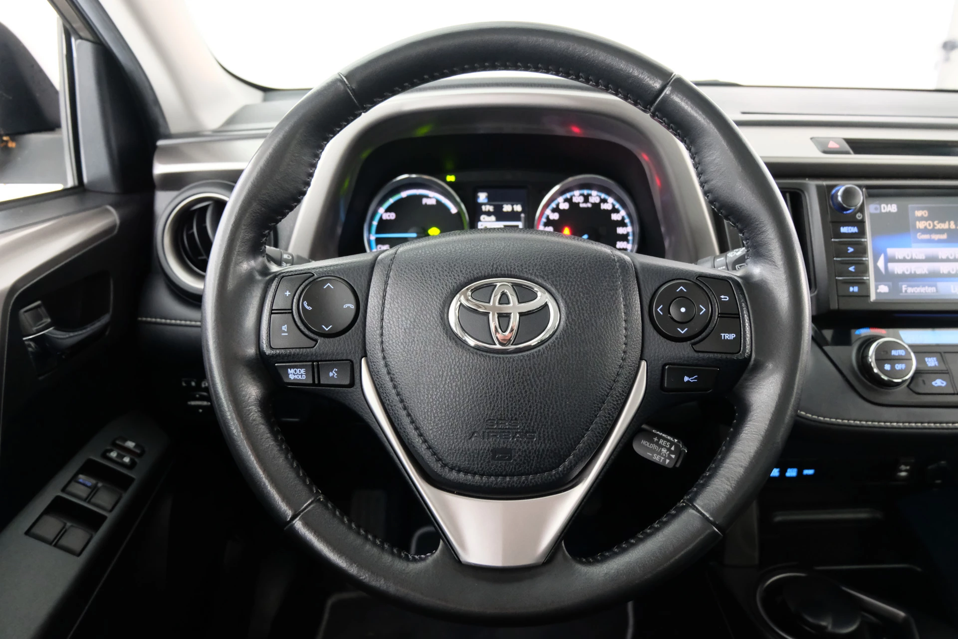 Hoofdafbeelding Toyota RAV4