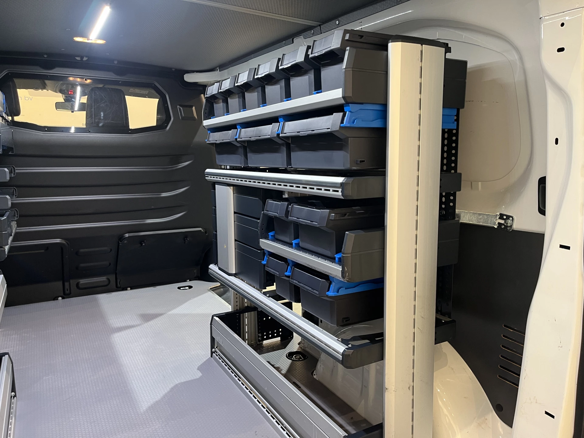 Hoofdafbeelding Peugeot Expert