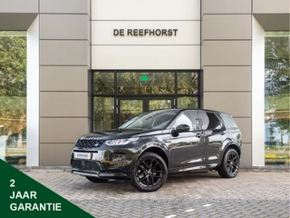 Hoofdafbeelding Land Rover Discovery Sport Land Rover Discovery Sport P270e PHEV S Edition | Driver Assist Pack | Convenience Pack | Cold Climate Pack