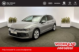 Volkswagen Golf 1.5 eTSI DSG Life Edition