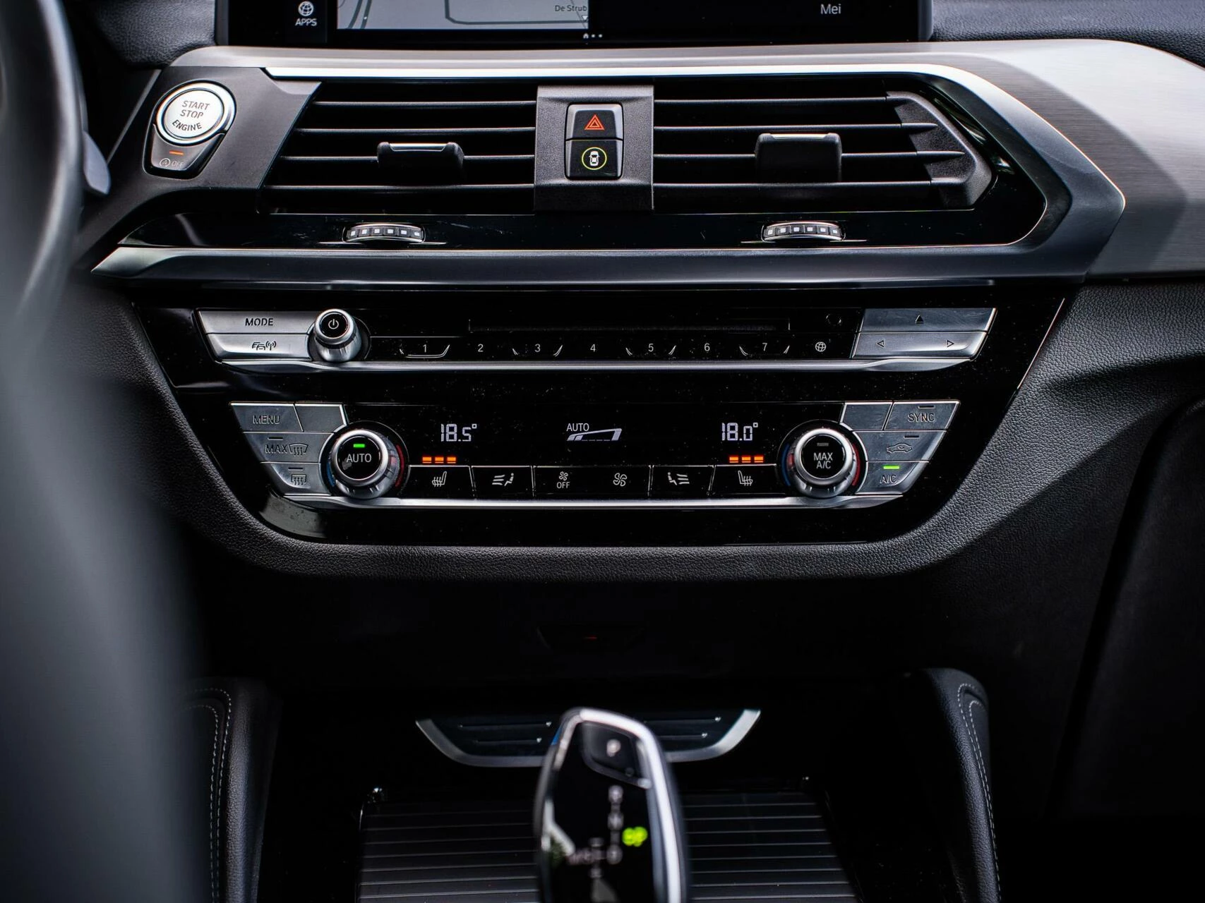 Hoofdafbeelding BMW X4