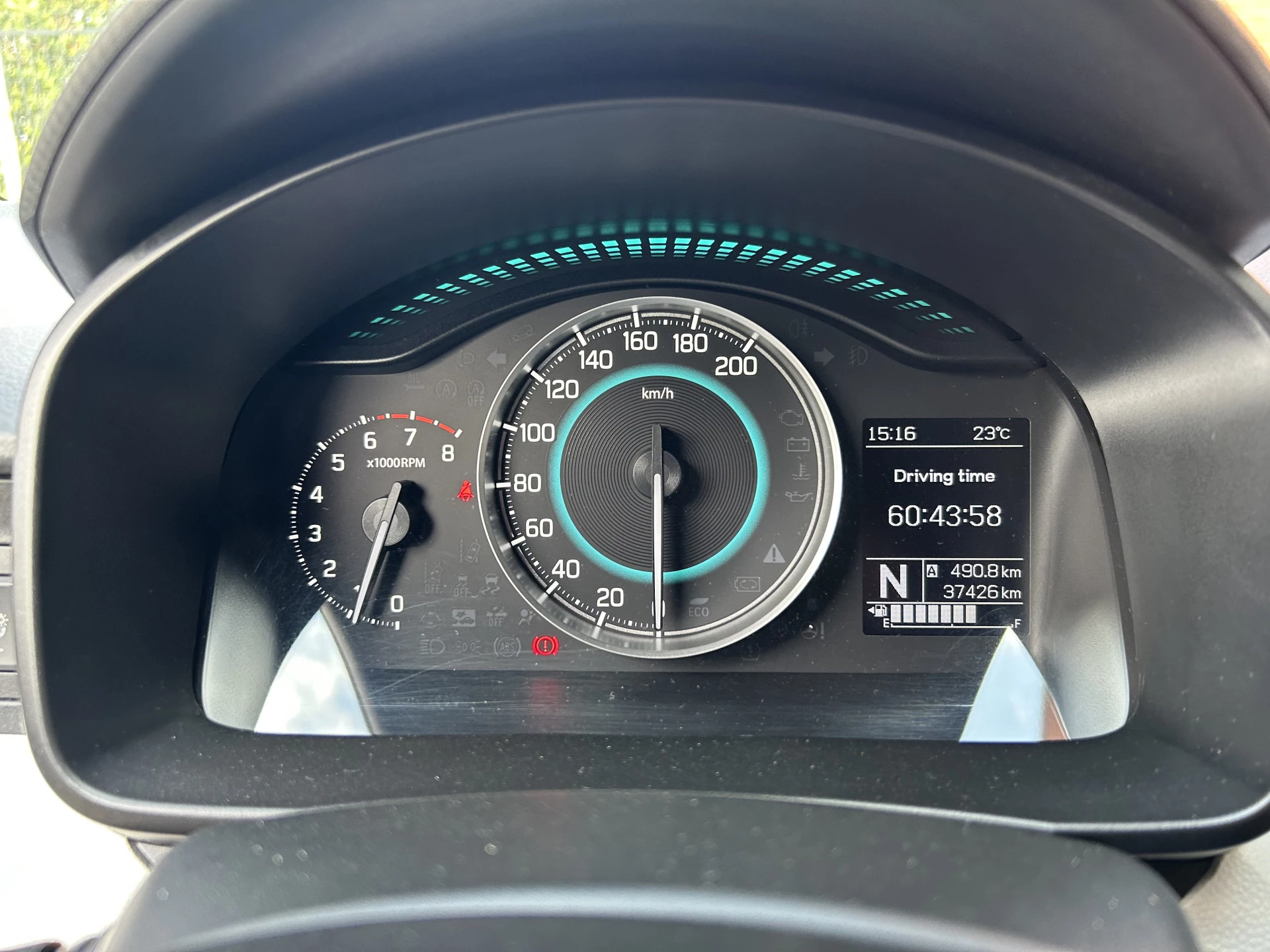Hoofdafbeelding Suzuki Ignis