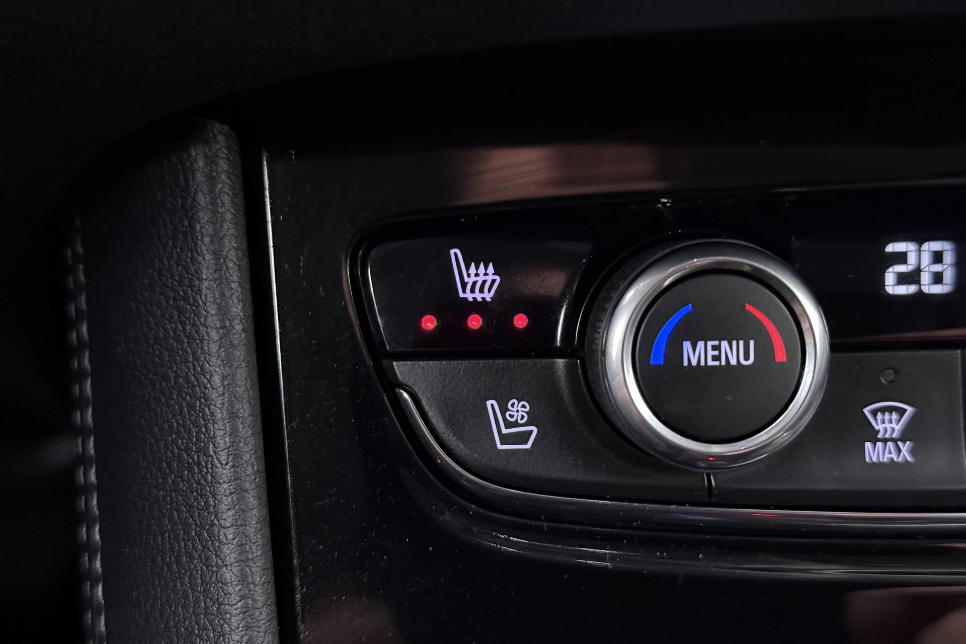 Hoofdafbeelding Opel Grandland