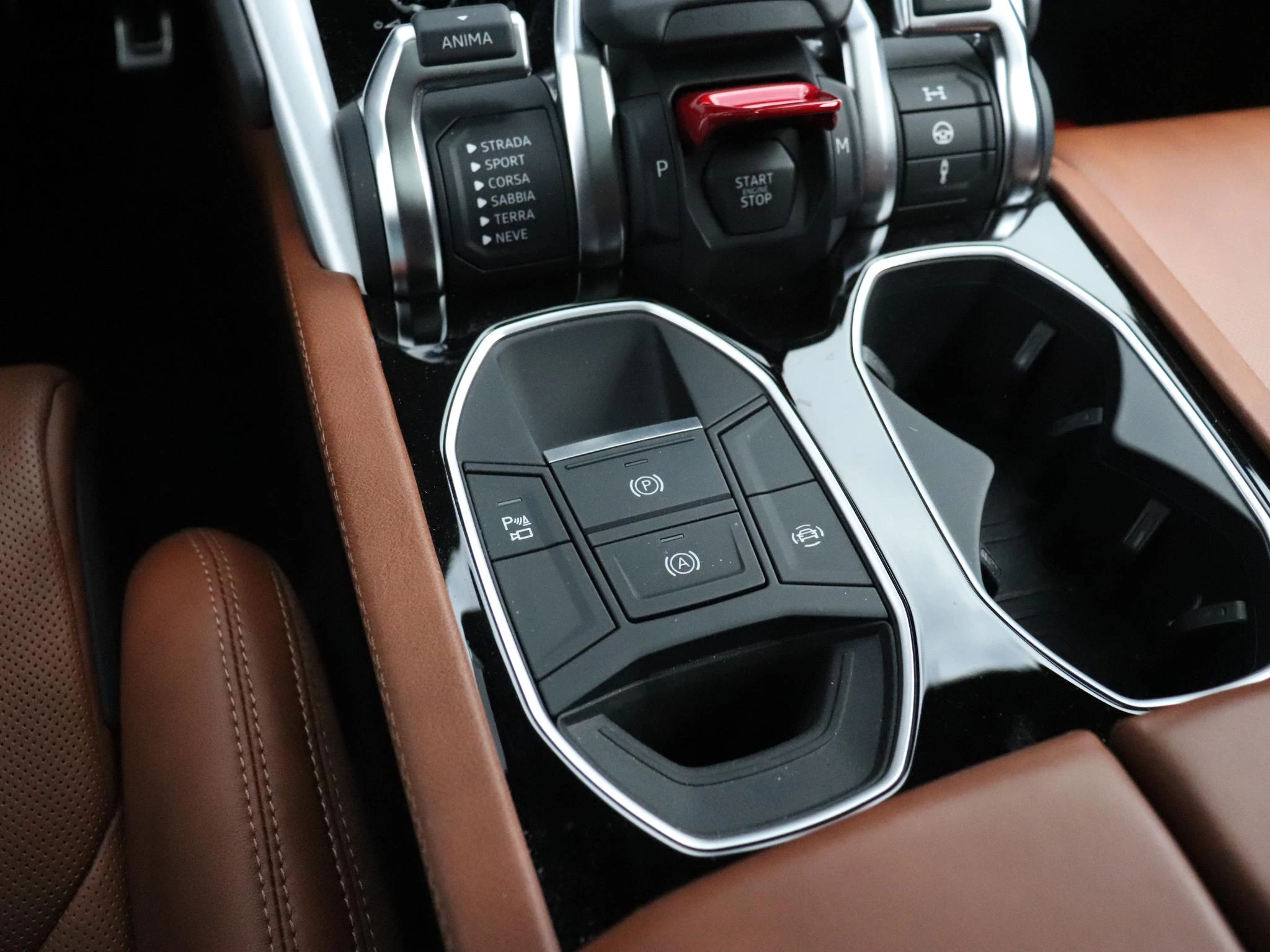 Hoofdafbeelding Lamborghini Urus