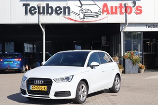 Audi A1 Sportback 1.0 TFSI Design Pro Line Plus Navigatie, Cruise control, Elektrische ramen