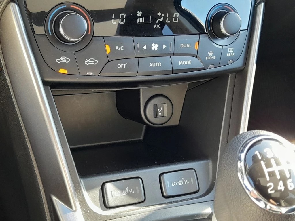 Hoofdafbeelding Suzuki S-Cross