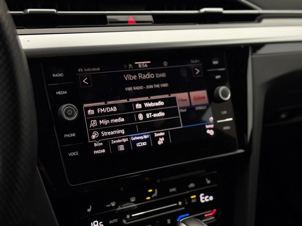 Hoofdafbeelding Volkswagen Arteon