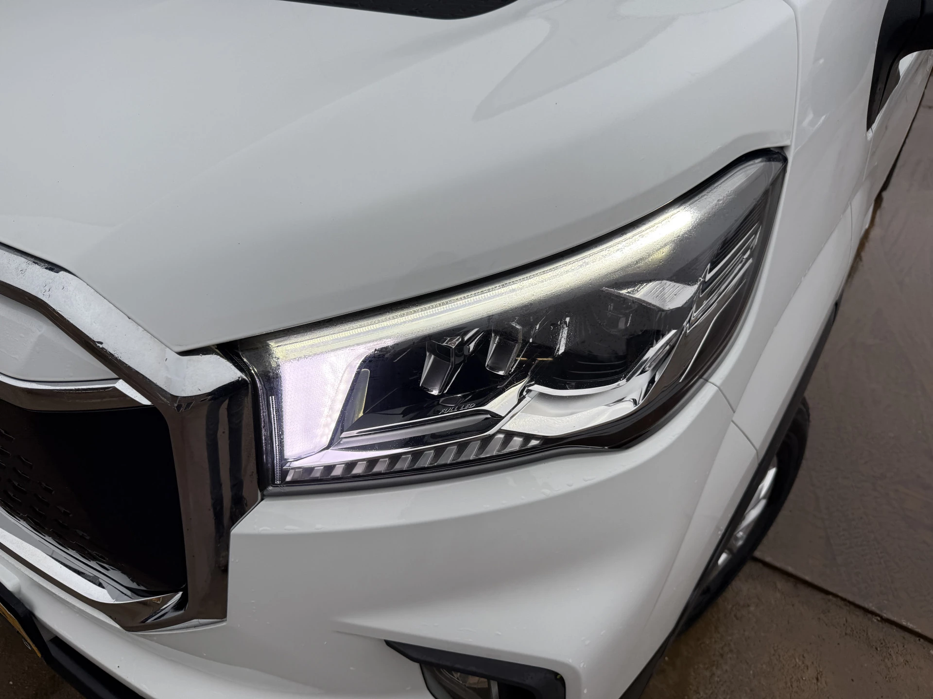 Hoofdafbeelding Maxus eDeliver9