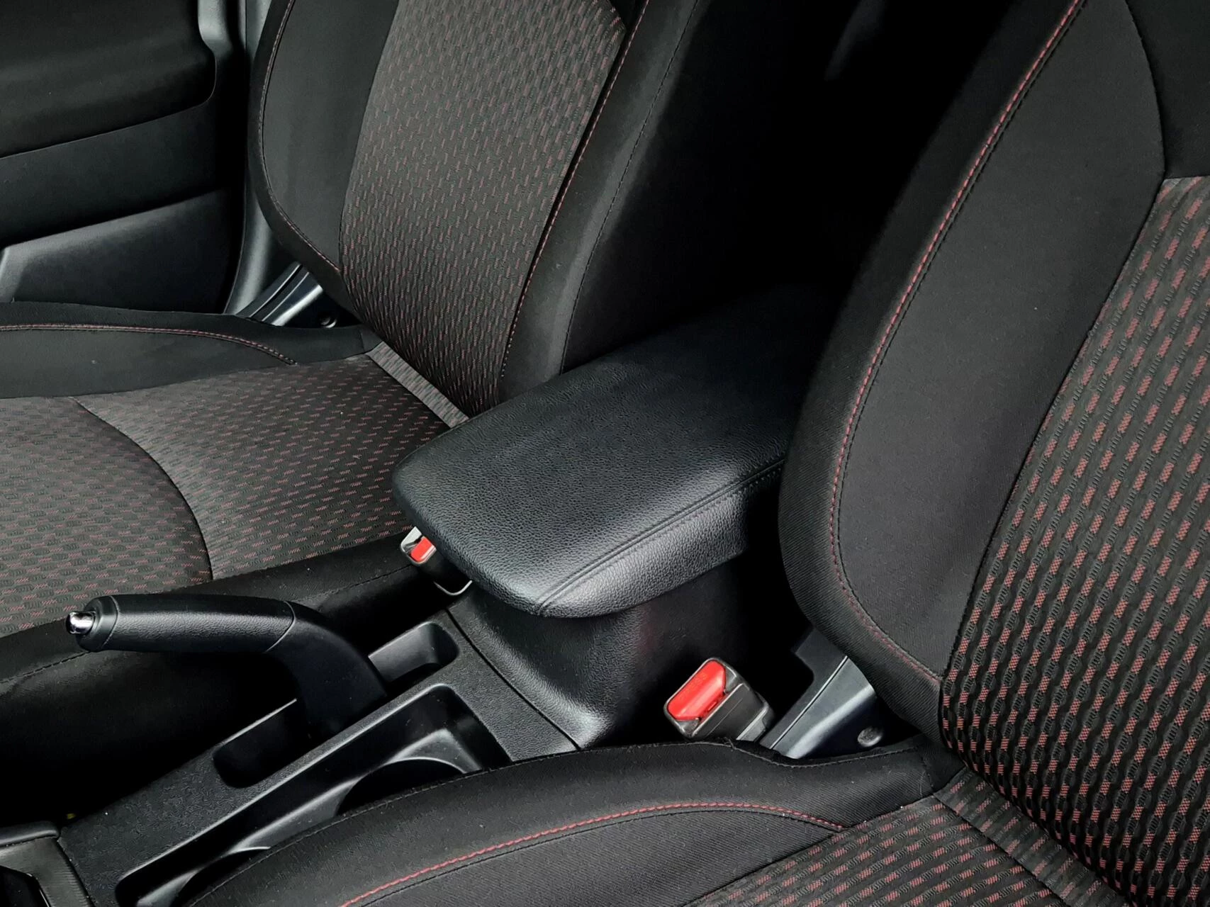 Hoofdafbeelding Mitsubishi ASX