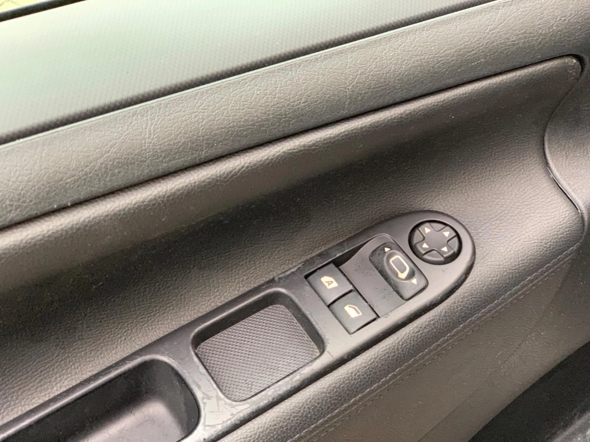 Hoofdafbeelding Peugeot 207