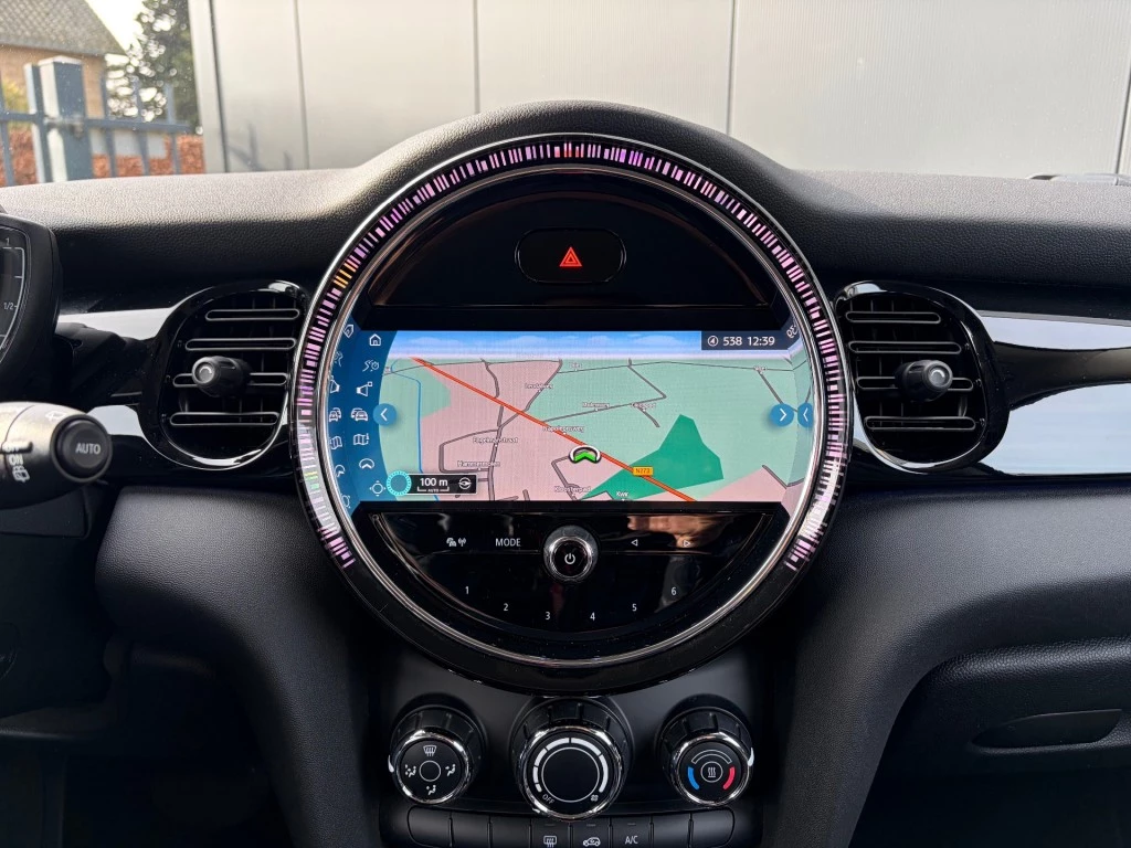 Hoofdafbeelding MINI One