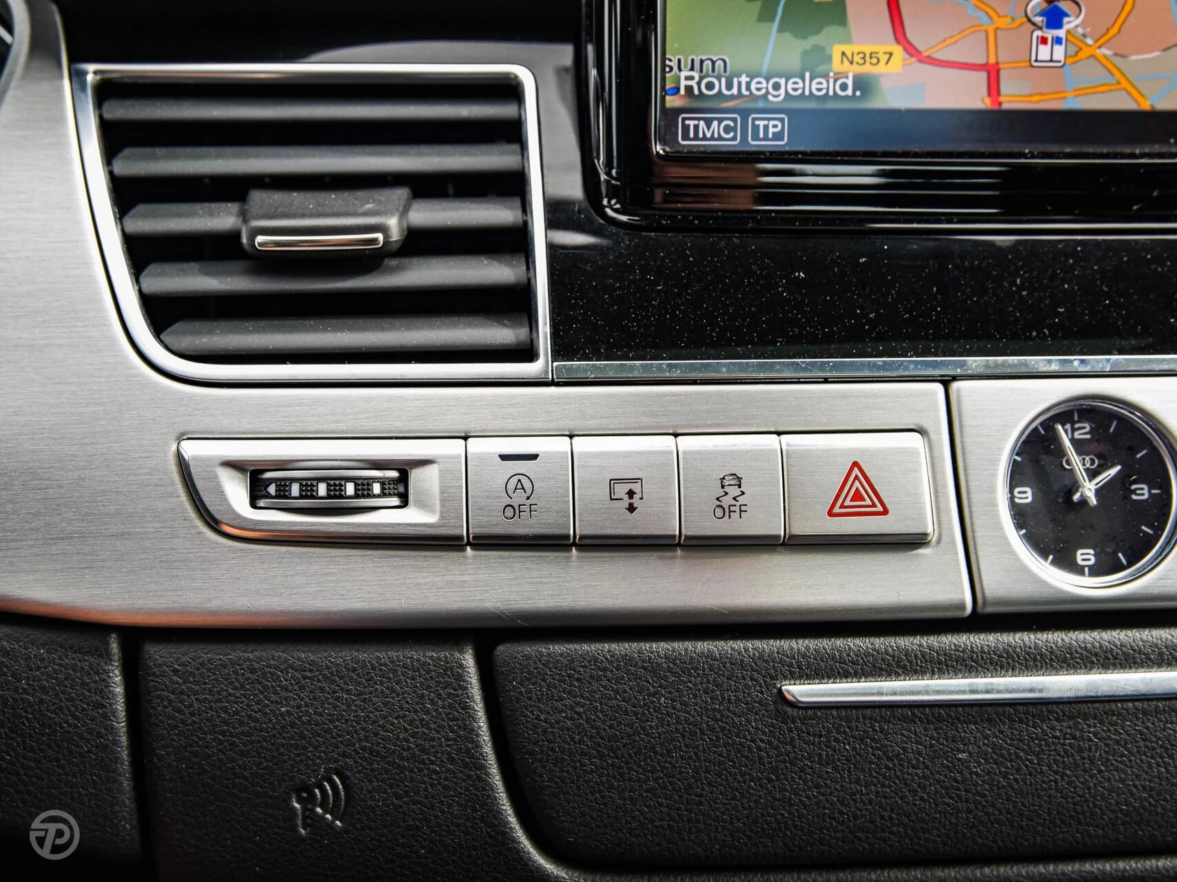 Hoofdafbeelding Audi A8