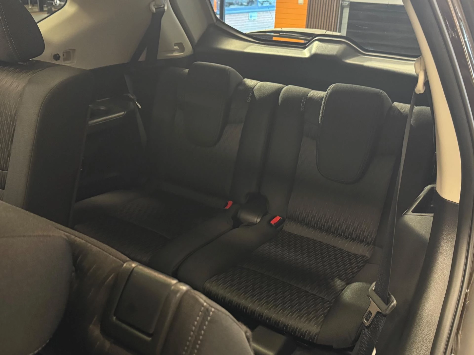 Hoofdafbeelding Nissan X-Trail